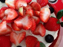 -熊猫不走生日蛋糕(东城店)