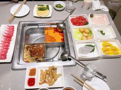 -海底捞火锅(天一广场亚细亚店)