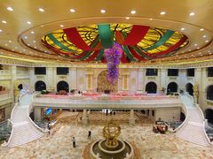 -临沂华盛江泉城大酒店