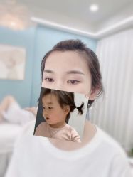 -久匠·野生眉半永久纹绣