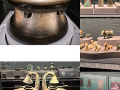 -广西壮族自治区博物馆