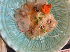 -匠和风精致料理(莆田财富中心店)