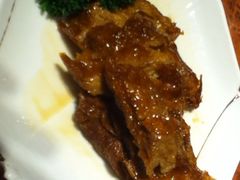 素鸭-功德林(南京西路店)