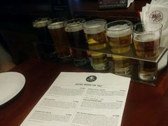 -Boxing Cat Brewery拳击猫精酿啤酒馆(永福店)