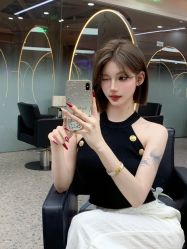 -乾健·烫染·接发SALON