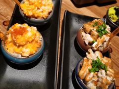 -昊·来了寿司(双楠2店)
