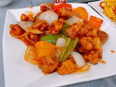 -凤城康记饭店