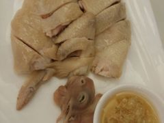 -宝园酒家(美林M·LIVE天地东座店)