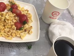 -海底捞火锅(凯德广场店)