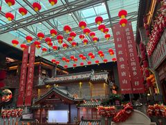 -唐山宴大唐州府精品中餐
