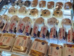 -红星前进面包牛奶公司(君太店)