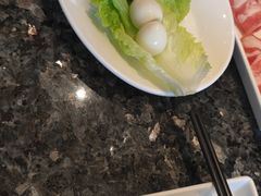 -一席地·本地鸡窝·杭帮鸡火锅(萧山银隆百货店)