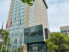 -上海漕河泾万丽酒店