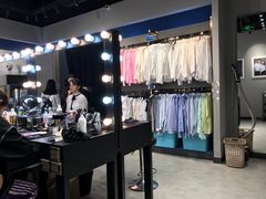 -海马体照相馆(龙湖杭州金沙天街店)