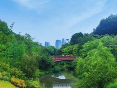 -云溪植物园