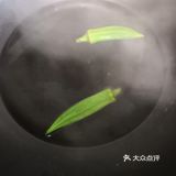 好好吃早饭之秋葵厚蛋烧