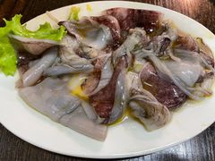-韩风烤牛肉冷面店