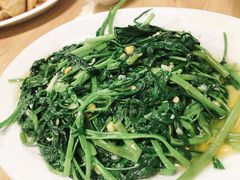 -长平肥姐白粥·海鲜打冷