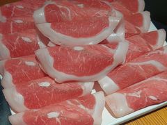 -義聚德·清真铜锅涮羊肉·烧烤(河东店)