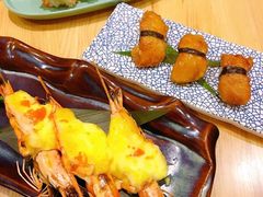 -隐泉京望日式料理(太和广场店)