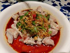 -绿茶餐厅(布吉万象汇店)