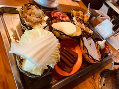 -范贤光鸡公煲(平乐园总店)