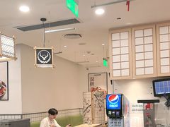 -吉野家(上海美罗城店)
