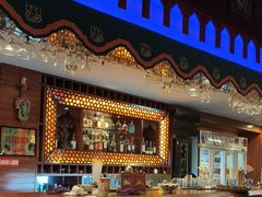 -甘尼仕印度餐厅爵士酒吧(阳春巷店)