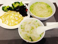 -常州华美达国际大酒店·餐饮部