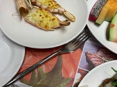 -芭菲盛宴·环球美食(解放碑英利国际店)