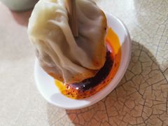 特色鲜肉小笼汤包-笑云开汤包店(网巾市店)