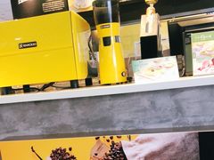 -麦当劳(长泰商业广场店)
