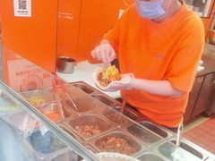 -张果佬年糕卷(科巷店)