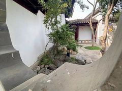 -苏州冶园园林民宿(太湖西山风景区店)