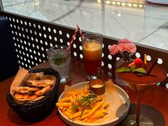 -万达广场(长沙开福店)