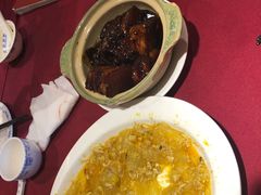 -老吉士酒家(天平路店)