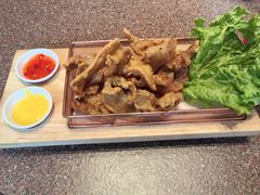 -永红源啤酒·烧烤·海鲜·大排档(台柳路店)