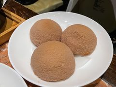 酥皮牛奶包-金玉满堂潮州酒楼(无限极荟购物广场店)