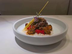-忘忧草融合私房菜(红鼎国际店)