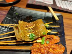 -Let’s WaKao瓦烤(贝森店)