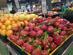 -永辉超市(新桥店)