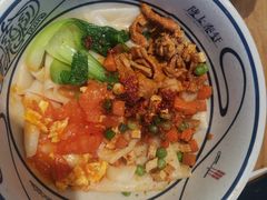 -陇上秦轩biangbiang面(萧山万象汇店)