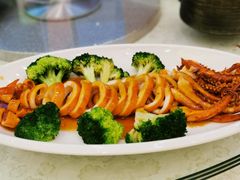 -大树头·花园餐厅(市桥店)