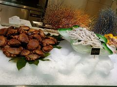 -川骄海鲜自助(亚运村店)