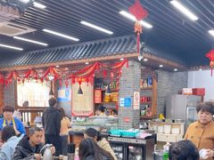 -雪琴面馆富安特色鱼汤面(城中花园店)