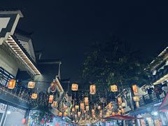 -靖西锦绣古镇景区
