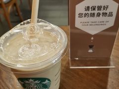 -星巴克(无锡大东方店)