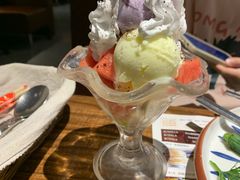 -路易十三西餐厅(西关新天地店)