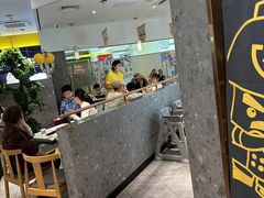 -老娘舅(富都广场店)