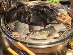 -味家烤肉烤鳗鱼牛排(西塔旗舰店)